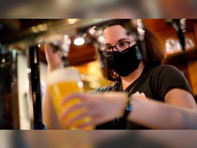 Covid: Brains to close more than 100 pubs due to Wales' alcohol rules