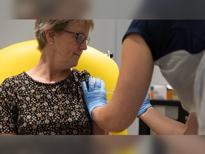 Covid-19: No plans for 'vaccine passport' - Michael Gove