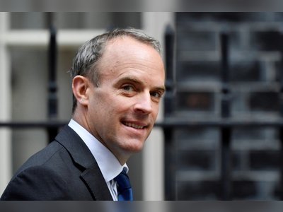 Britain’s foreign secretary is no friend to Hong Kong and the rule of law