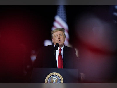Donald Trump wants to create new ‘Patriot Party’