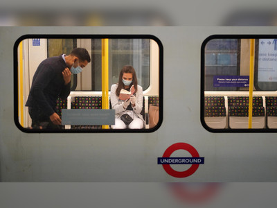 1 in 35 Londoners had Covid-19 last week, government reveals, as capital registers highest rate of infection in UK