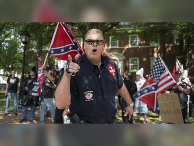 Joe Biden’s Looming War on White Supremacy