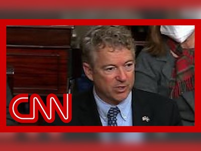 Over a third of the Senate opposes impeaching Trump