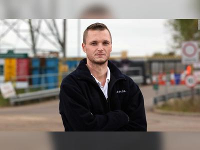 Man who accidentally threw out a bitcoin fortune offers $70 million to dig it up