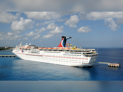 Carnival canceling more cruises as coronavirus numbers spike
