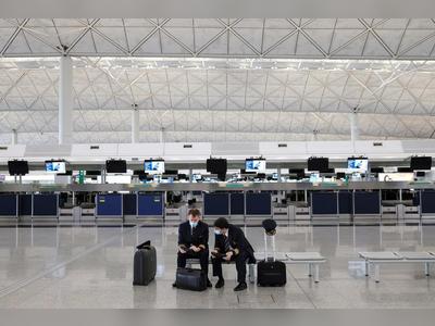 Hong Kong poised to require two-week quarantine for flight crew