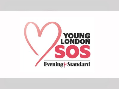 Young London SOS campaign launched to fight mental health crisis