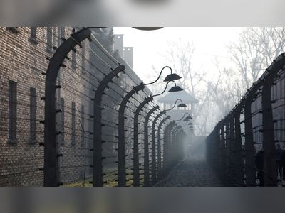'We haven't learned the lessons': Holocaust Memorial Day widened to include remembrance of all genocide