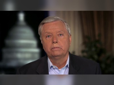 Graham releases Russia probe docs, slams original investigation as 'incompetent, corrupt'