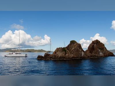 British Virgin Islands: Inquiry into claims of corruption and political interference - all with the public purse