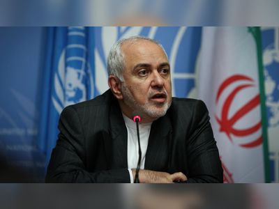 Federal authorities say NYT and The Guardian columnist was a secret agent for Tehran