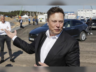 'So Glad You Exist': Elon Musk's Birthday Wish For Wikipedia
