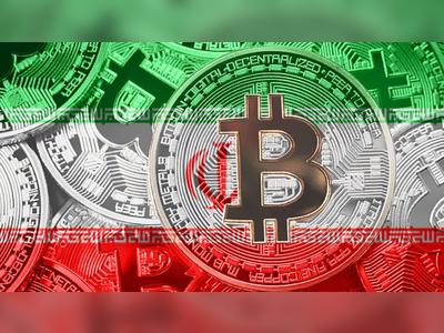 Cryptocurrency technology is attractive to countries such as Iran that are subject to economic sanctions