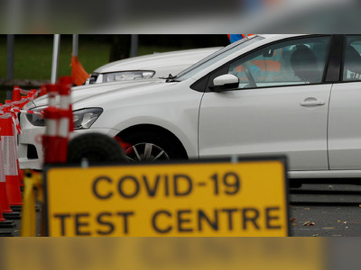 UK govt will NOT give £500 to everyone who tests positive for Covid-19, contrary to reports – Number 10