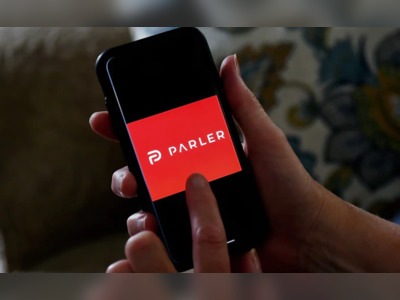 Parler Chief, Family In Hiding After Receiving Death Threats: Court Document