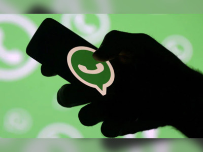 WhatsApp Delays Data Sharing Change After Backlash