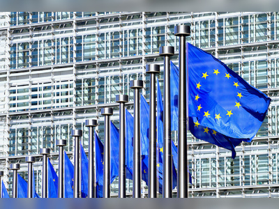 EU sets out plans to limit US dollar reliance, reduce sanctions risks