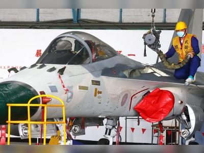 China sharpens language, warns Taiwan that independence 'means war'
