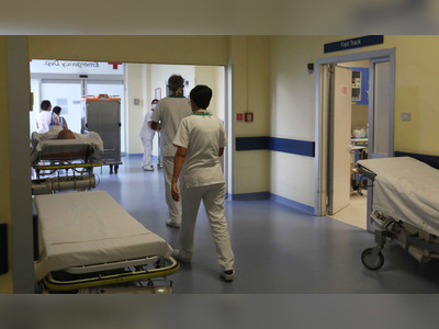 Italian doctor arrested for giving lethal drugs to 2 patients