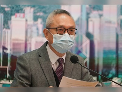 Govt to ramp up mandatory testing in Sham Shui Po