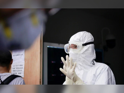 Pride And Caution In China's Wuhan On Coronavirus Lockdown Anniversary