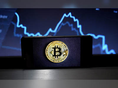 Two-day bitcoin sell-off wipes out over $100 billion from the entire crypto market