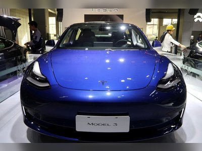 China’s demand for electric cars drives cobalt prices to two-year high