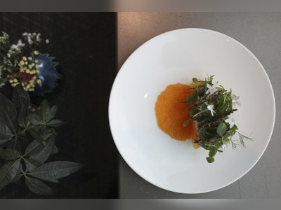 Michelin stars for Hong Kong and Macau 2021 announced
