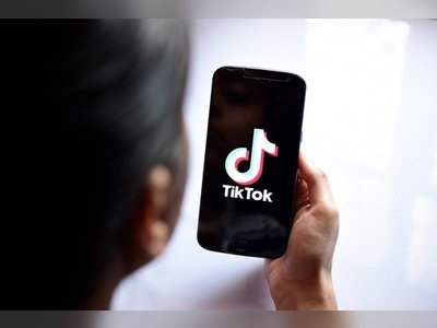 Chinese tech firms should sue Indian government, nationalist tabloid says
