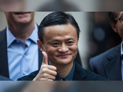 China opens door to Ant Group's stock market debut