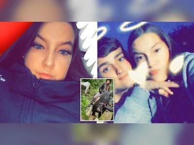 Teen mum who didn't know she was pregnant dies after giving birth at home