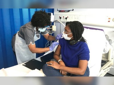 Call to prioritise minority ethnic groups for Covid vaccines