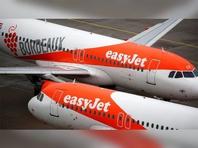 EasyJet Holidays sees summer bookings surge 250%