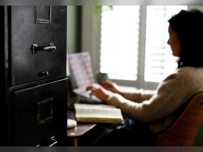 One in five firms linked to spying on staff as they work from home