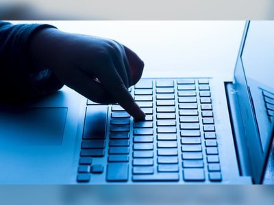 Malware reportedly found on laptops given to children in England