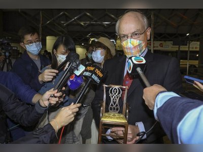Amend security law so extradition agreements return: Bar Association chief