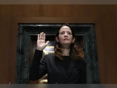 Avril Haines hints at bipartisan national security policy