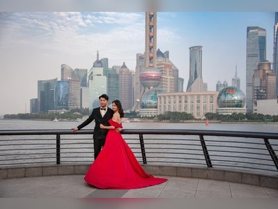 Shanghai changes rules to stop homebuyers from faking divorces