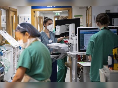 Nursing leaders call for PPE review amid new Covid variant threat