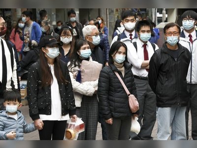 81 new Covid-19 cases in Hong Kong; official warns more infections on horizon