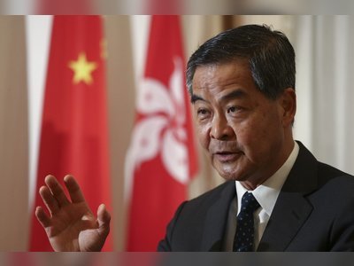 Former Hong Kong leader defends call to choose chief executive by consultation