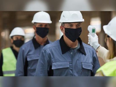 Coronavirus: Concerns over bosses breaking Covid safety rules