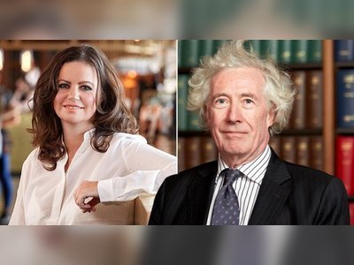 Lord Sumption tells woman with stage four cancer her life is 'less valuable'