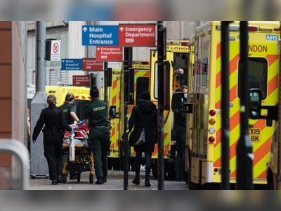 NHS in most precarious position in its history, says chief executive