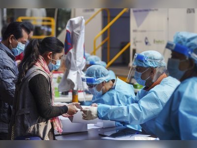 Covid-19 rebound fears as Hong Kong logs 55 cases, over 80 await confirmation