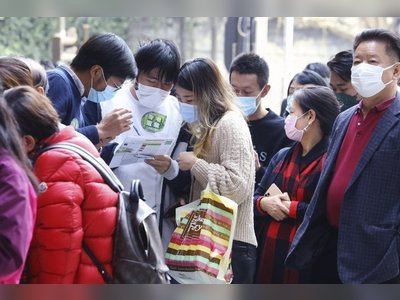 Strong sales at Hong Kong’s first new homes launch of 2021 bode well