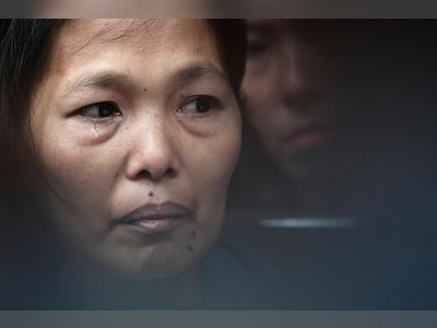 Hong Kong equality watchdog steps up for sacked Filipino domestic worker