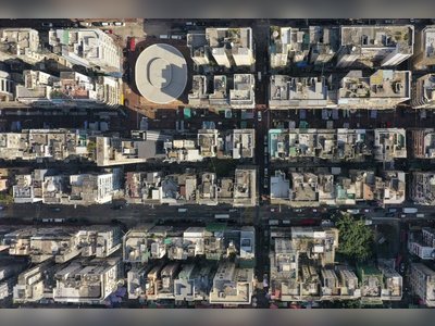 Covid-19 in old Hong Kong blocks, subdivided flats sparks strategy rethink