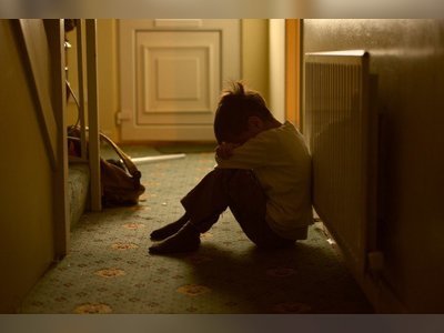 Child abuse reports rose by more than a quarter during first lockdown