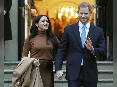 Harry ‘heartbroken by situation with family’ after US move